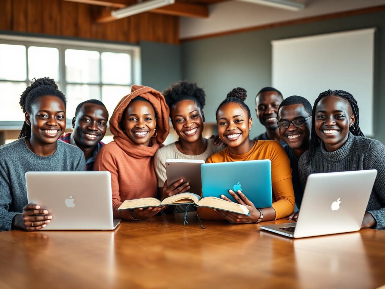 Étudiants en théologie